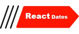 reactdates.com