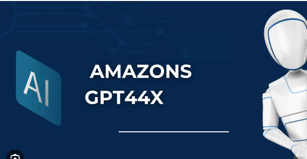 Amazons Gpt44x