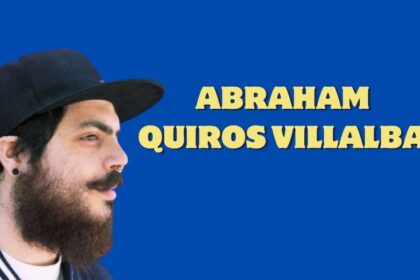 Abraham quiros Villalba