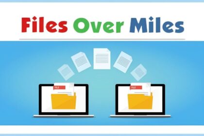 Files Over Mile