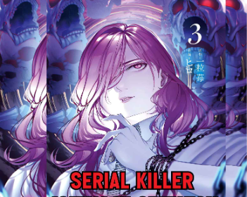 serial killer isekai ni oritatsu ch 7