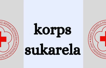 korps sukarela