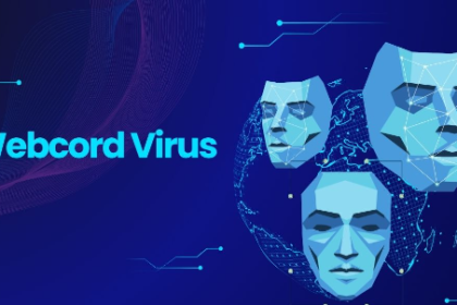 Webcord Virus