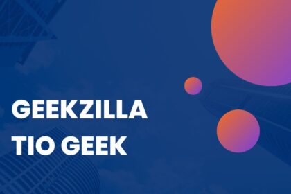 Geekzilla Tio Geek