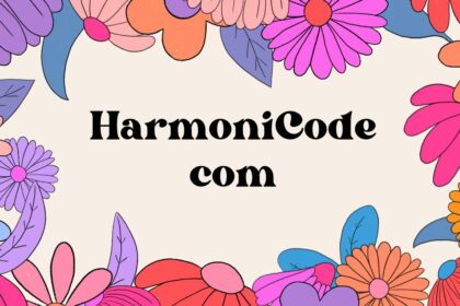 Harmonicodecom: