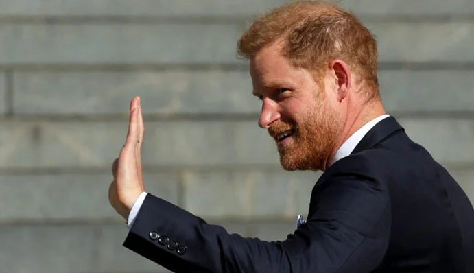 Prince Harry's Attempt to Rejoin Royal Family