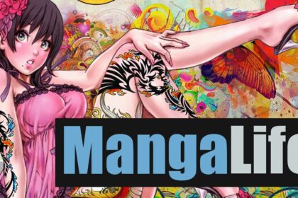 Manga4Life