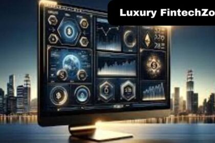 luxury fintechzoom