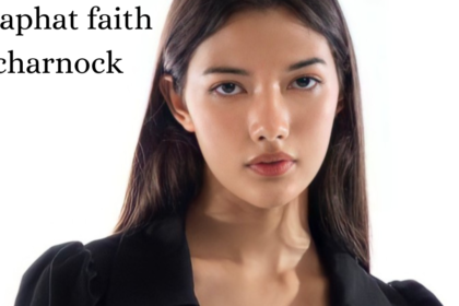 siraphat faith charnock