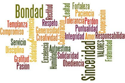 https://quesonlosvaloreseticos.com/lista-de-definiciones-de-valores-eticos